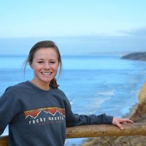 Meet your Posher, Casey